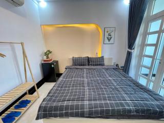 Queen Sea Hotel - Phan Thiet - 8