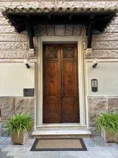 BBB House - Rome - 3