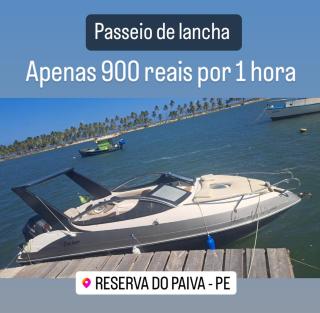flat apt mobiliado beira mar - 8