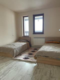 Bron's Suite - Pamporovo - 3
