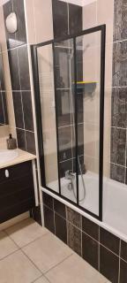 Spacieux T3 Standing Parking privé centre ville Montpellier - 1