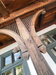 Arboretum Guesthouse - Şoimeni - 7