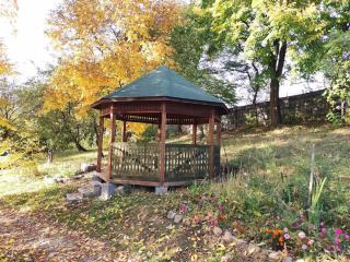 Arboretum Guesthouse - Şoimeni - 6