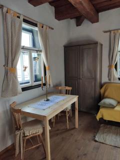 Arboretum Guesthouse - Şoimeni - 4