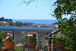 Villa Tigullio - Chiavari - 0