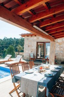 Just Like Home - Muirfield House em Caminha - Caminha - 8