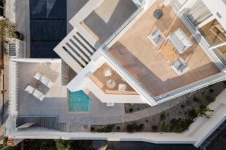 Athenian Riviera Panorama Villa - Athens - 6