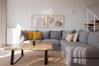 Athenian Riviera Panorama Villa - 3