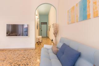 Palazzo Spada - Appartamento con balcone vista fiume in centro - 7