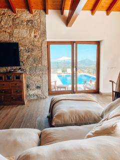 Just Like Home - Muirfield House em Caminha - 3