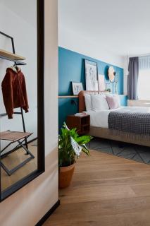 Hotel Indigo Antwerp City Centre by IHG - 9