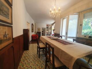 Appartamento le Betulle - Stresa - 1