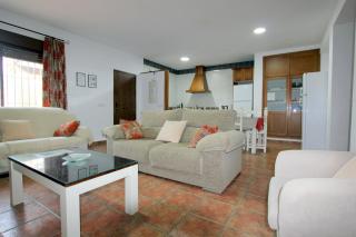 Villa Rocío ConiL - Conil de la Frontera - 2