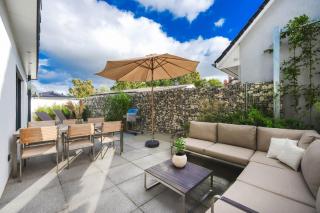 Lubminer Meerblick Apartments - Lubmin - 6