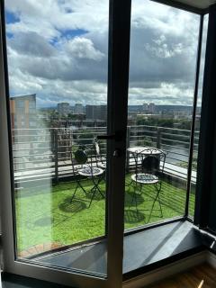 Riverview Apartments - Glasgow - 3