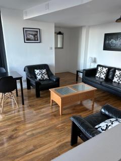 Riverview Apartments - Glasgow - 4