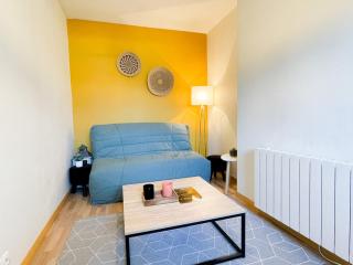 L'olivier - Appartement avec terrasse - 8