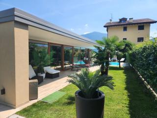 villa relax - Riva del Garda - 9