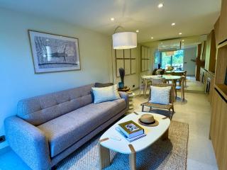 Mazet - 1 chambre - 5