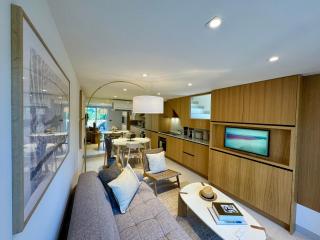 Mazet - 1 chambre - Ramatuelle - 6