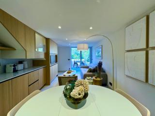 Mazet - 1 chambre - Ramatuelle - 3