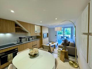 Mazet - 1 chambre - 4