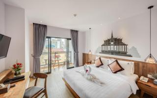 Phnom Penh 51 Hotel & Residences - Phnom Penh - 5