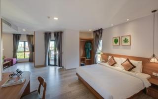 Phnom Penh 51 Hotel & Residences - 5