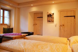 Apartments Landhaus Sonnheim - 9