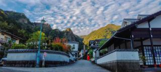 Okawachiyama LODGE - Village of the Secret Kilns! - Imari - 0