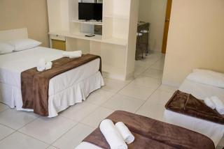 Iron Flat Residence Service - São Gonçalo do Rio Abaixo - 8