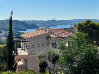 Exklusive Villa in Paguera für bis zu 8 Personen, mit Meerblick und Pool - Paguera - 5