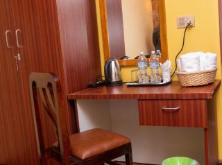 Sacred Trails Kathmandu Accommodation - 7