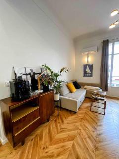 Appartement - Gare Nice-Ville - Nice - 2