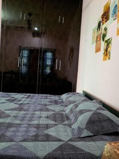 Independent and Quiet 2nd Floor - Varanasi - 8