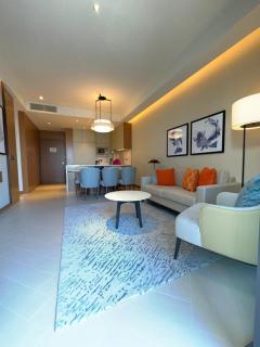 The address opera t1 burj khalifa - Dubai - 7