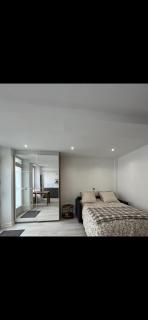 Studio - Spacious and well equipped - Viroflay - 2