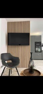 Studio - Spacious and well equipped - Viroflay - 3