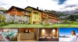 Hotel La Chance - Pila - 6