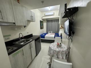 Green Residences Stays by PBYY - Manila - 4
