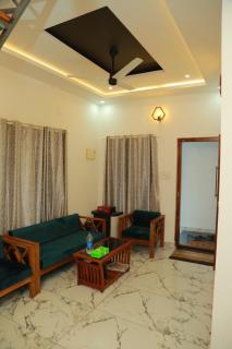 Azure Home Stay - Cochin - 1