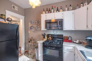 Midtown Bohemian Retreat - Memphis - 9