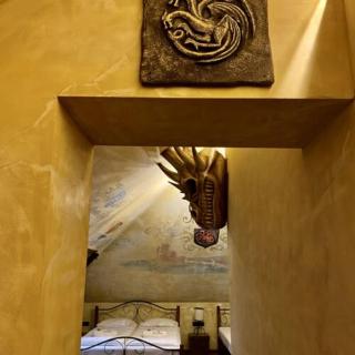 Excalibur miniHotel - Eger - 2