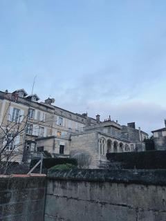 Maison + parking privé au Cœur Angoulême 60m2 - Angulema - 8