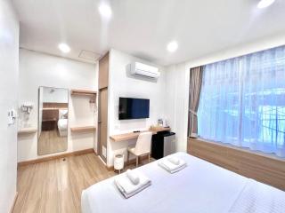 Mitaree Hotel 1 - 8