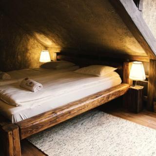 Excalibur miniHotel - Eger - 5