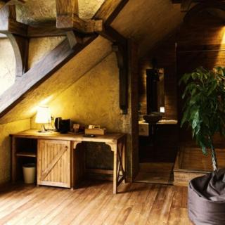 Excalibur miniHotel - Eger - 4