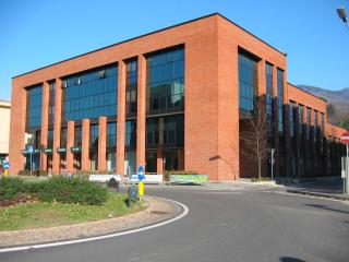 Residence Le Arcate - Gavirate - 0