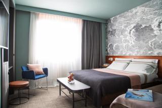 Hotel Tremoggia - Chiesa in Valmalenco - 8