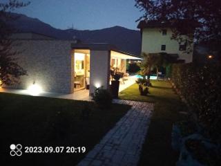 villa relax - Riva del Garda - 9